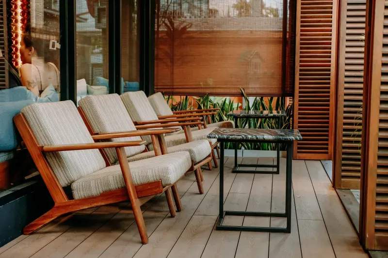 Choosing the Right Chair for Long Workdays