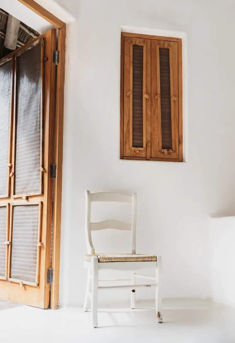 Thornfield Chair Studio 13