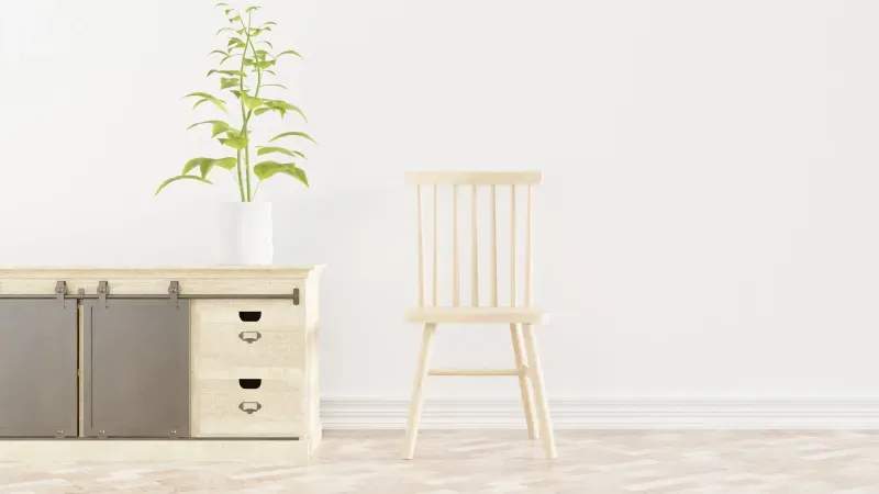Thornfield Chair Studio 3