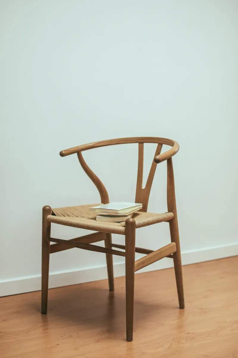 Thornfield Chair Studio 8
